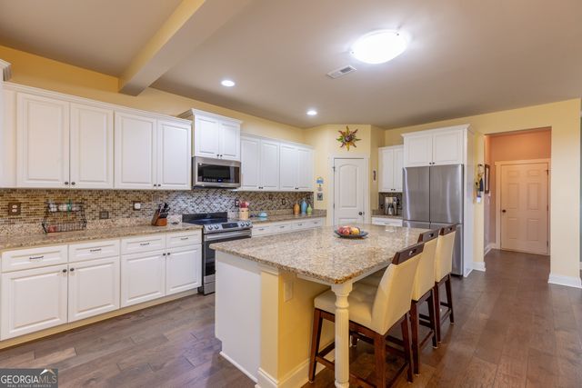 201 Rocky Bay Lane, Senoia, GA 30276