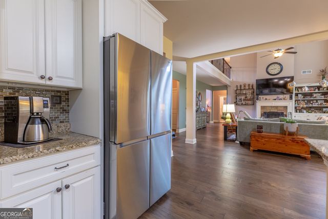 201 Rocky Bay Lane, Senoia, GA 30276