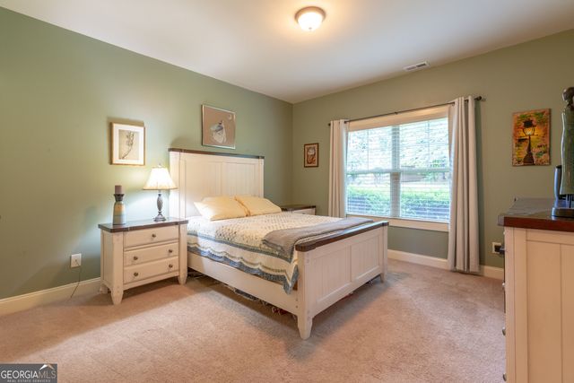 201 Rocky Bay Lane, Senoia, GA 30276