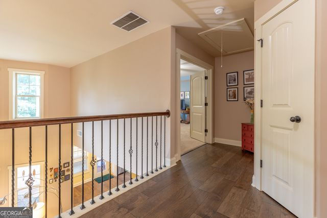 201 Rocky Bay Lane, Senoia, GA 30276