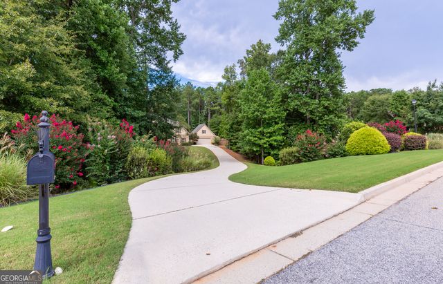 201 Rocky Bay Lane, Senoia, GA 30276
