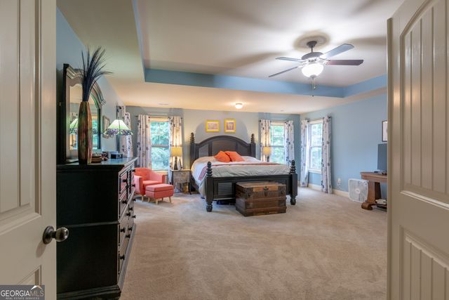 201 Rocky Bay Lane, Senoia, GA 30276