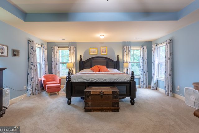201 Rocky Bay Lane, Senoia, GA 30276