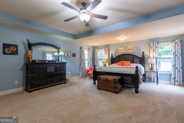 201 Rocky Bay Lane, Senoia, GA 30276
