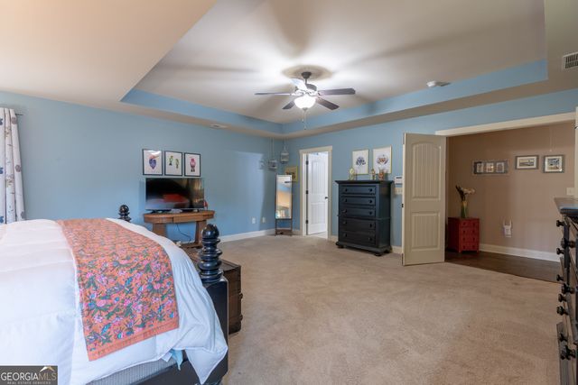 201 Rocky Bay Lane, Senoia, GA 30276