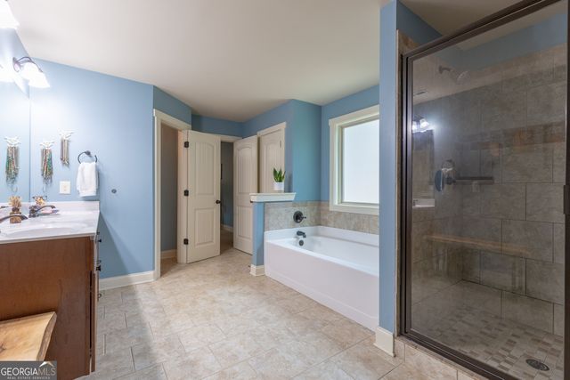 201 Rocky Bay Lane, Senoia, GA 30276