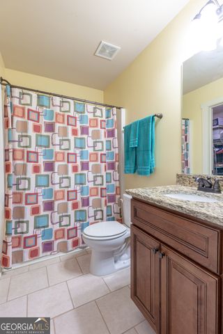 201 Rocky Bay Lane, Senoia, GA 30276