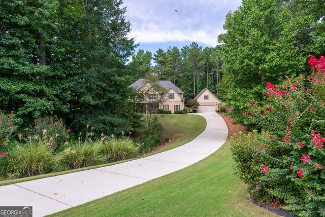 201 Rocky Bay Lane, Senoia, GA 30276