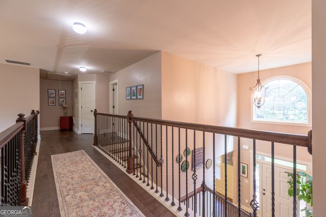 201 Rocky Bay Lane, Senoia, GA 30276