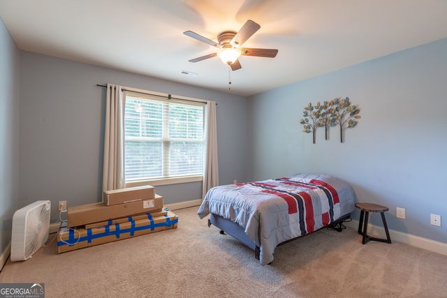 201 Rocky Bay Lane, Senoia, GA 30276