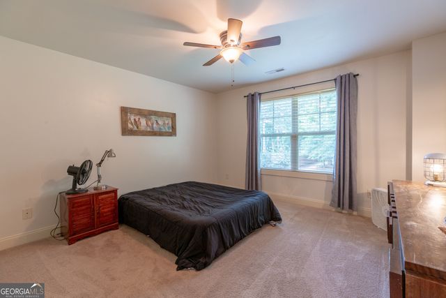 201 Rocky Bay Lane, Senoia, GA 30276