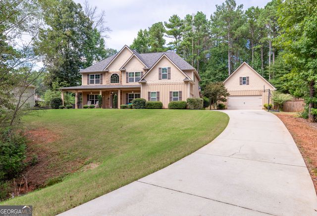 201 Rocky Bay Lane, Senoia, GA 30276
