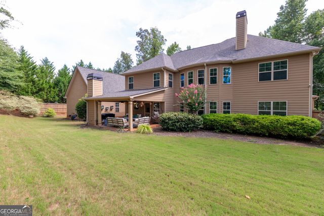 201 Rocky Bay Lane, Senoia, GA 30276