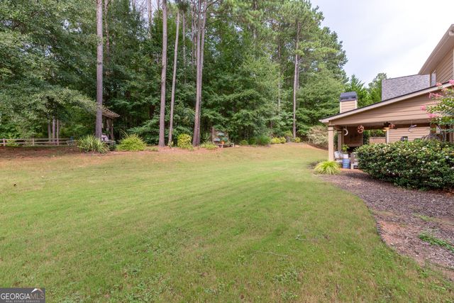 201 Rocky Bay Lane, Senoia, GA 30276