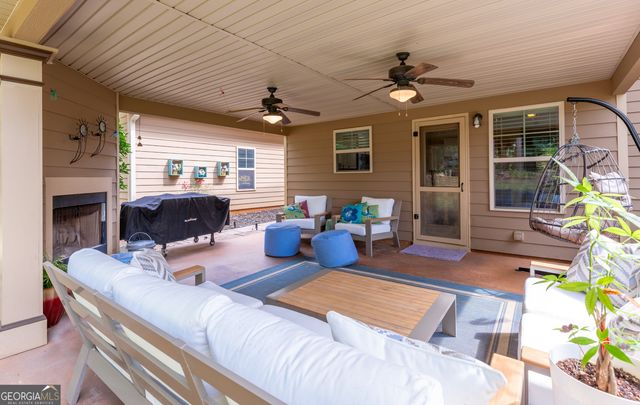 201 Rocky Bay Lane, Senoia, GA 30276