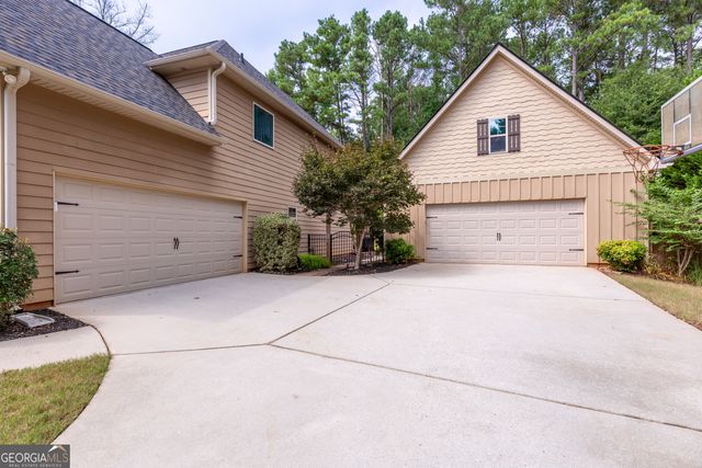 201 Rocky Bay Lane, Senoia, GA 30276