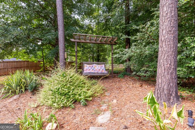 201 Rocky Bay Lane, Senoia, GA 30276