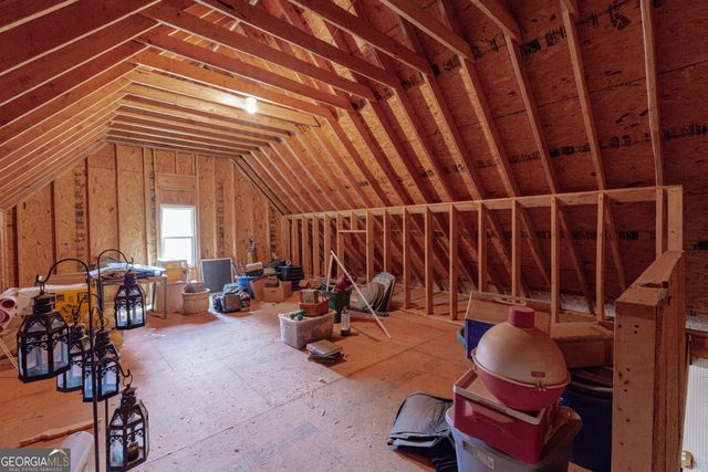 201 Rocky Bay Lane, Senoia, GA 30276