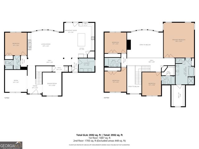201 Rocky Bay Lane, Senoia, GA 30276