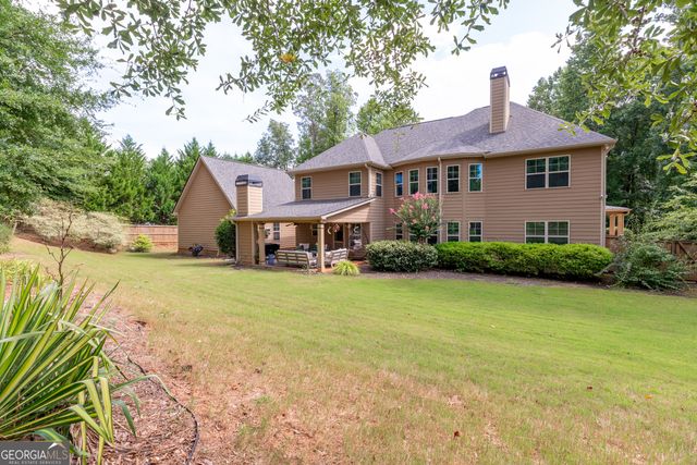 201 Rocky Bay Lane, Senoia, GA 30276