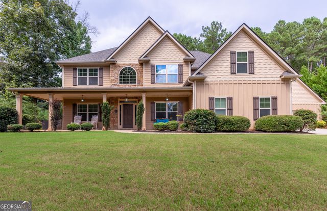 201 Rocky Bay Lane, Senoia, GA 30276