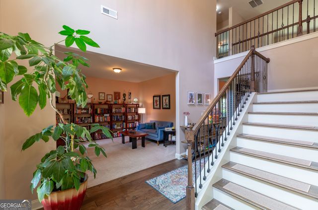 201 Rocky Bay Lane, Senoia, GA 30276