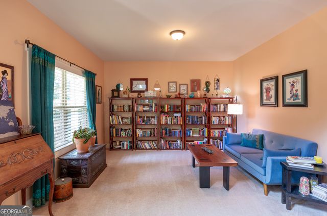 201 Rocky Bay Lane, Senoia, GA 30276