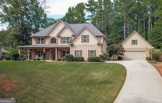 201 Rocky Bay Lane, Senoia, GA 30276