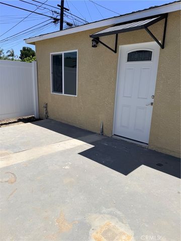 8602 Springer A, Downey, CA 90242