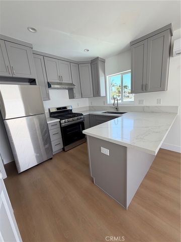 8602 Springer A, Downey, CA 90242