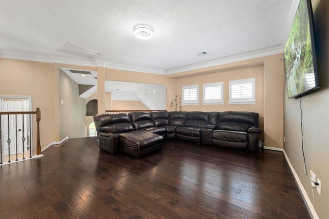 8123 Cranbrook Hollow Lane, Houston, TX 77095