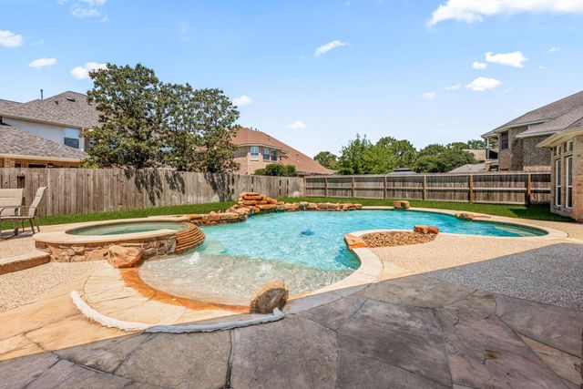 8123 Cranbrook Hollow Lane, Houston, TX 77095