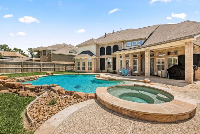 8123 Cranbrook Hollow Lane, Houston, TX 77095