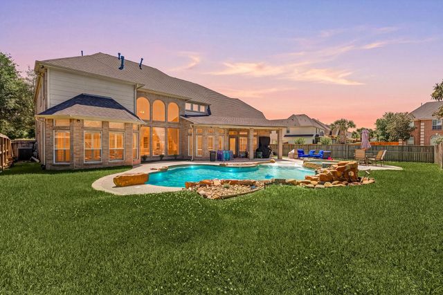 8123 Cranbrook Hollow Lane, Houston, TX 77095