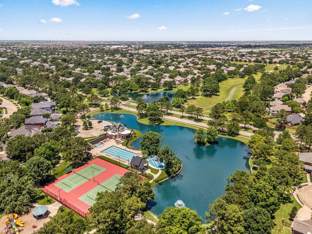 8123 Cranbrook Hollow Lane, Houston, TX 77095