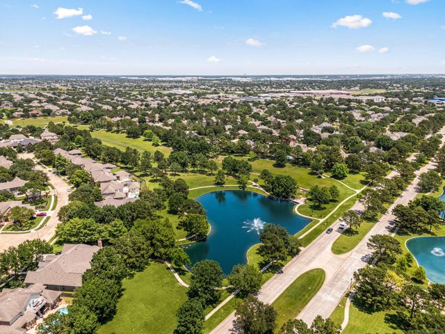 8123 Cranbrook Hollow Lane, Houston, TX 77095