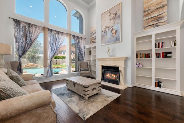 8123 Cranbrook Hollow Lane, Houston, TX 77095