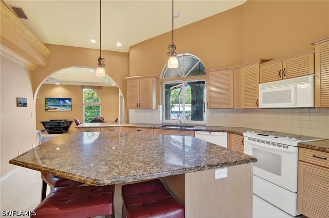 11709 Mahogany RUN, Fort Myers, FL 33913