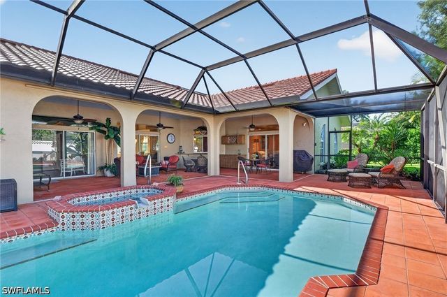 11709 Mahogany RUN, Fort Myers, FL 33913