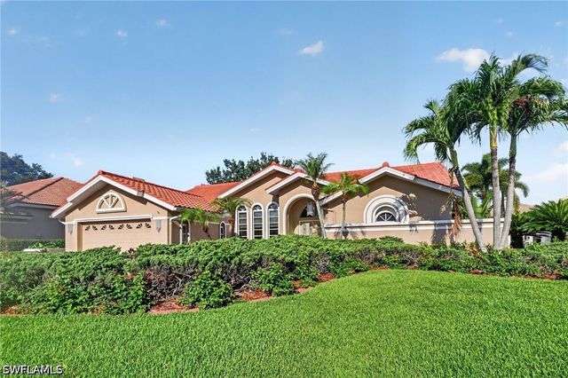 11709 Mahogany RUN, Fort Myers, FL 33913