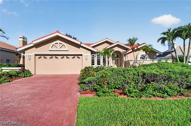 11709 Mahogany RUN, Fort Myers, FL 33913