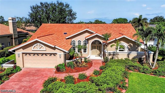 11709 Mahogany RUN, Fort Myers, FL 33913