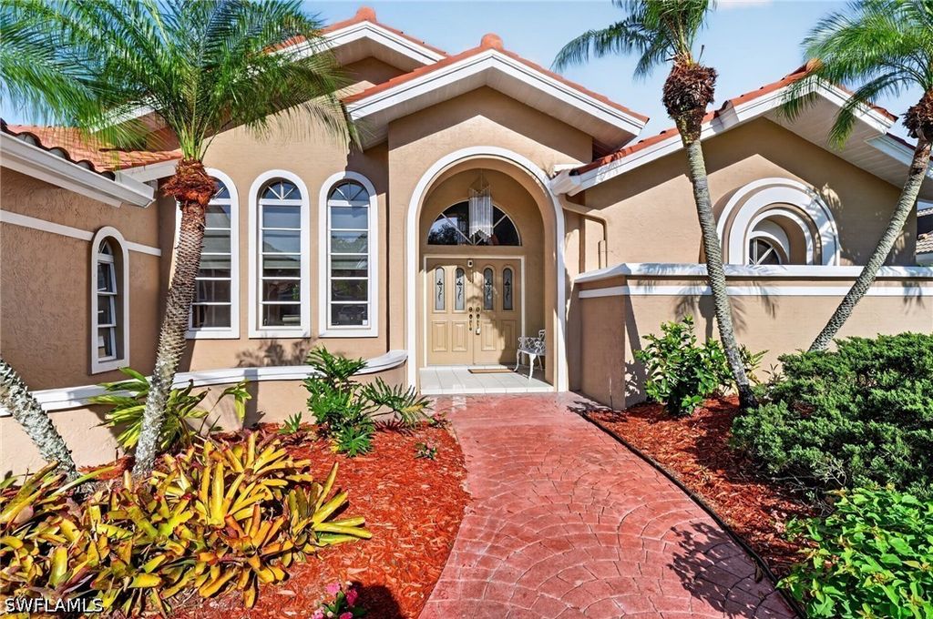 11709 Mahogany RUN, Fort Myers, FL 33913