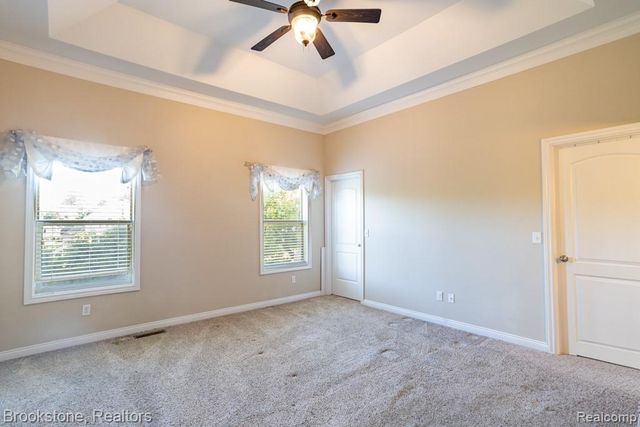 13809 Grandeur Avenue, Utica, MI 48315