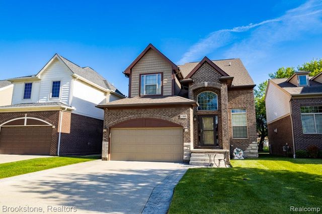 13809 Grandeur Avenue, Utica, MI 48315
