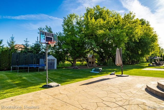 13809 Grandeur Avenue, Utica, MI 48315