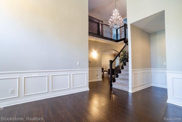 13809 Grandeur Avenue, Utica, MI 48315