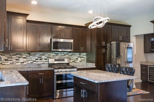 13809 Grandeur Avenue, Utica, MI 48315