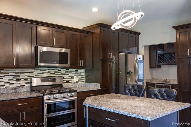 13809 Grandeur Avenue, Utica, MI 48315