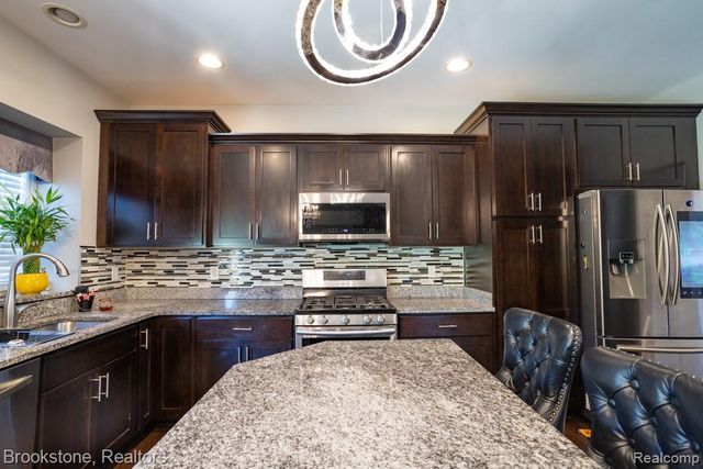 13809 Grandeur Avenue, Utica, MI 48315